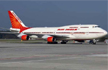 Air India flight delayed for over 24 hours in Dubai